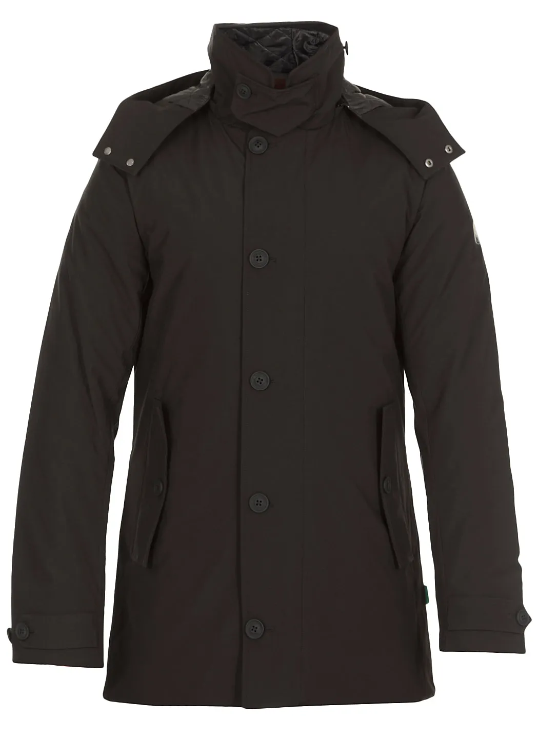 Save The Duck Wesley Padded Coat