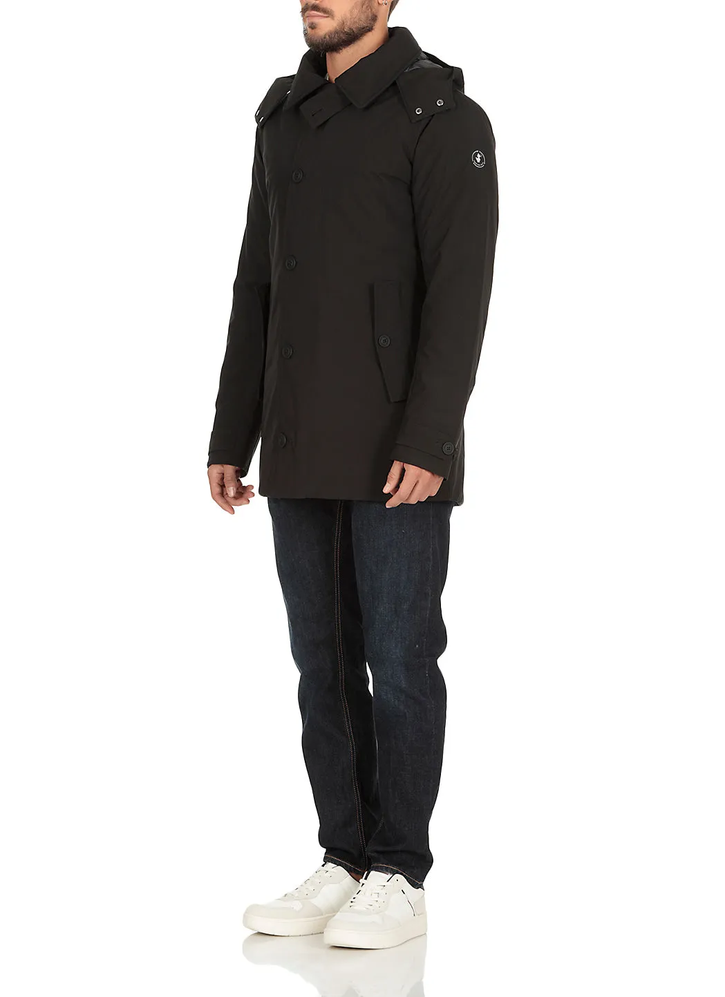 Save The Duck Wesley Padded Coat