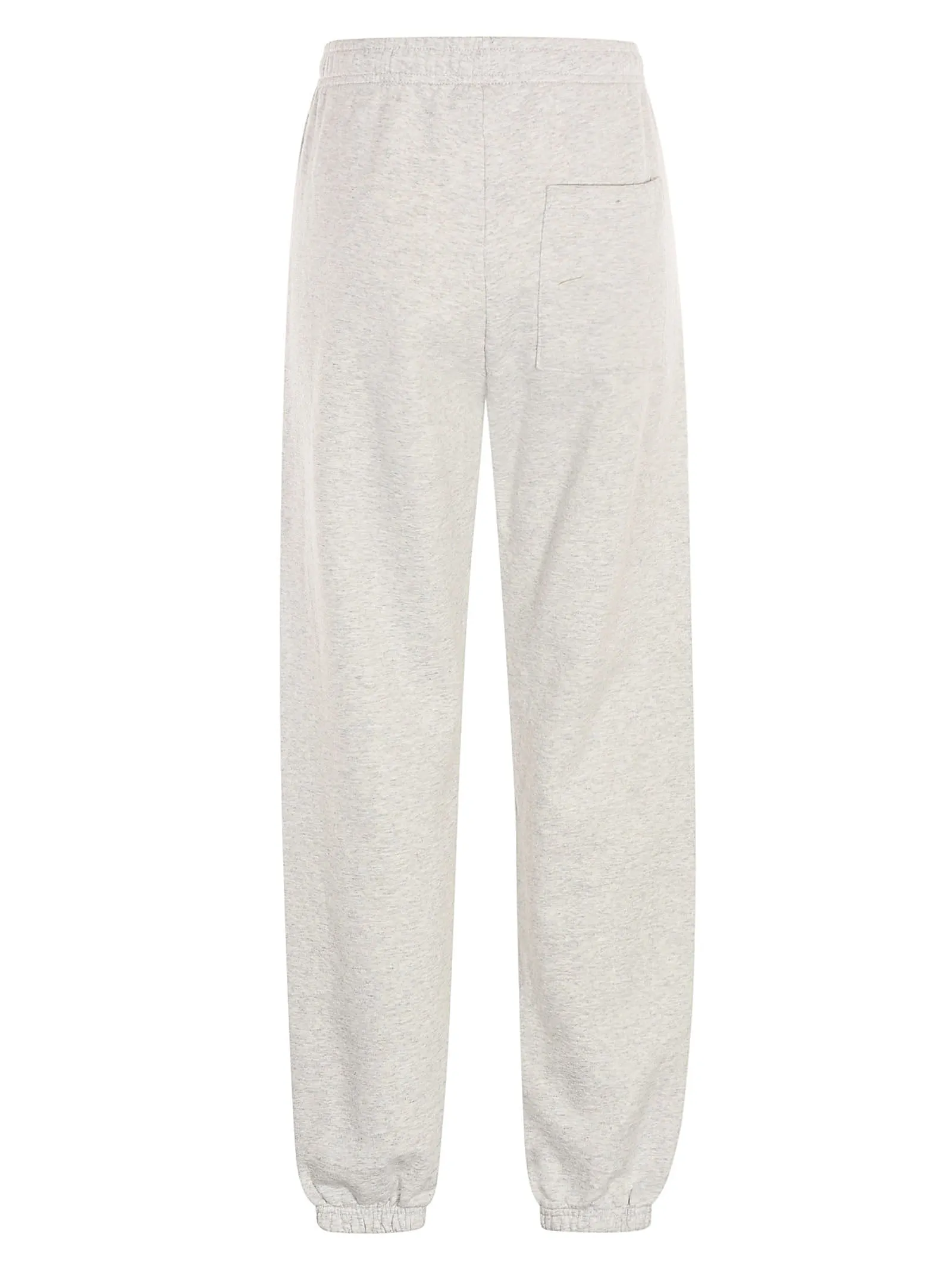 Sporty & Rich Logo Printed Track Pants