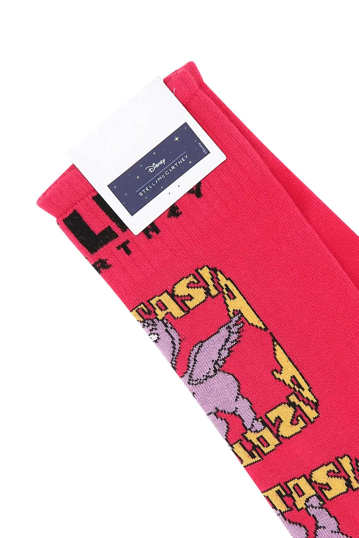 Stella McCartney Fantasia Pegasus Socks