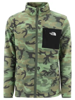 The North Face Homesafe Fleece Jacket