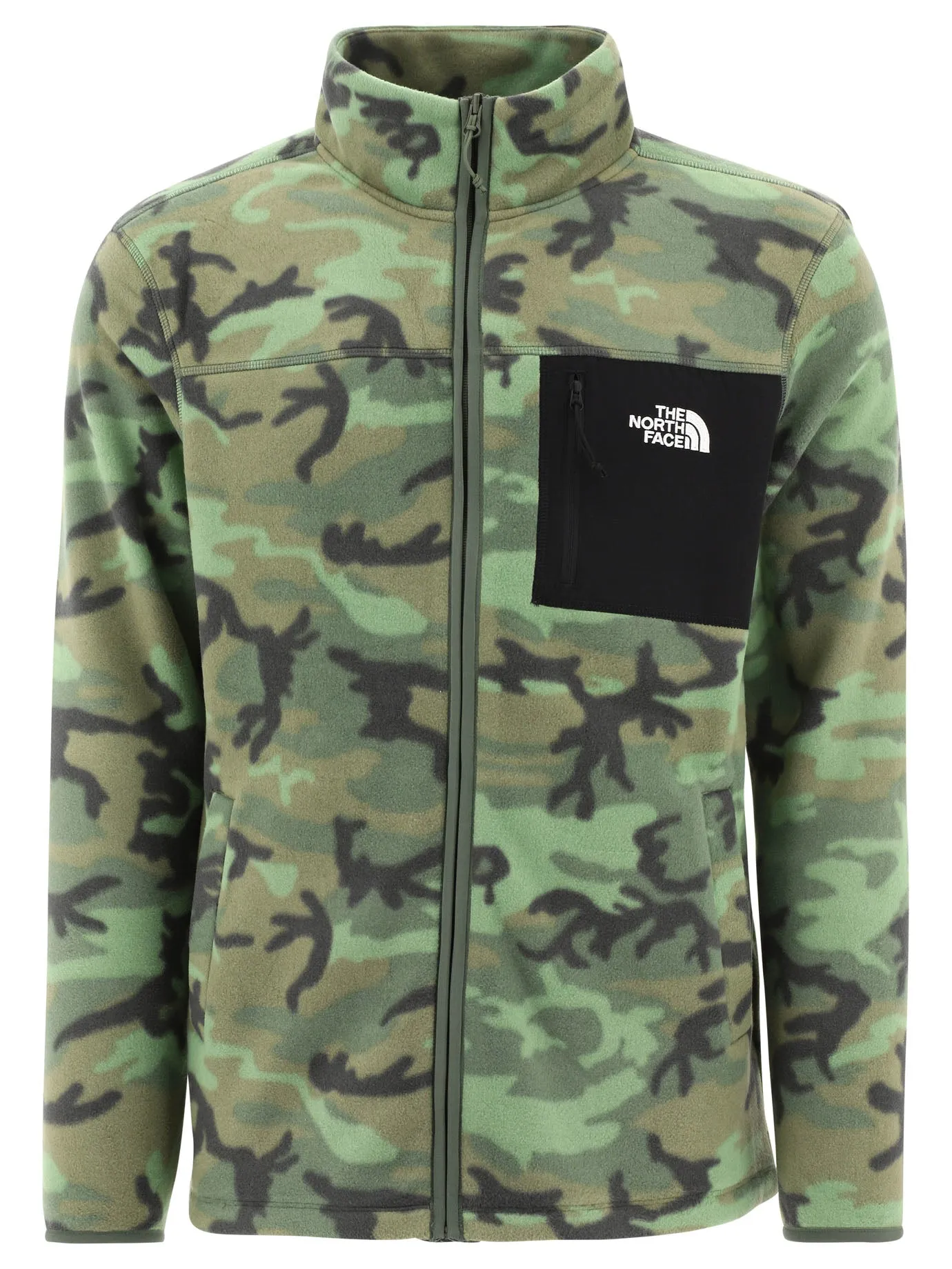 The North Face Homesafe Fleece Jacket