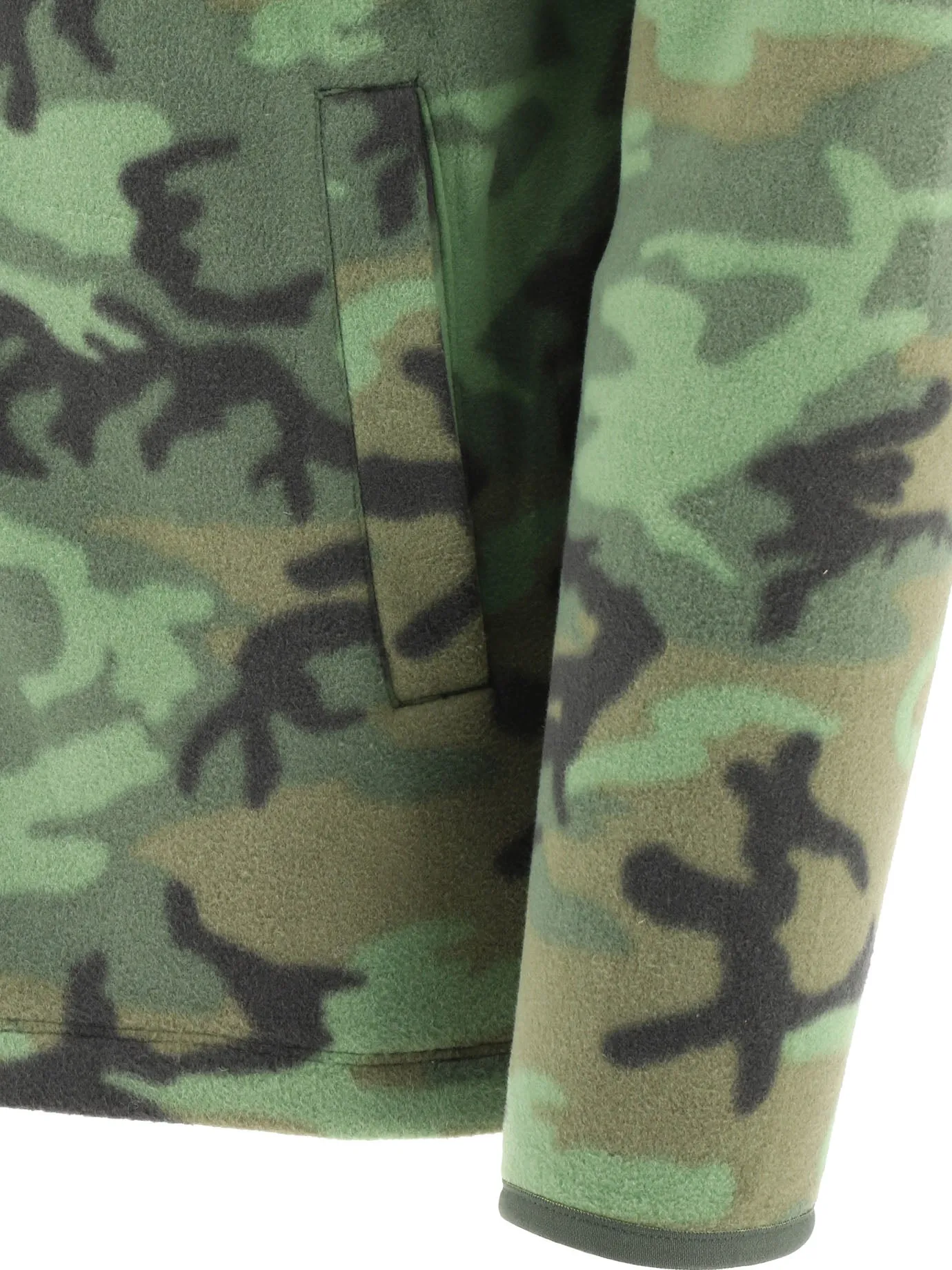 The North Face Homesafe Fleece Jacket