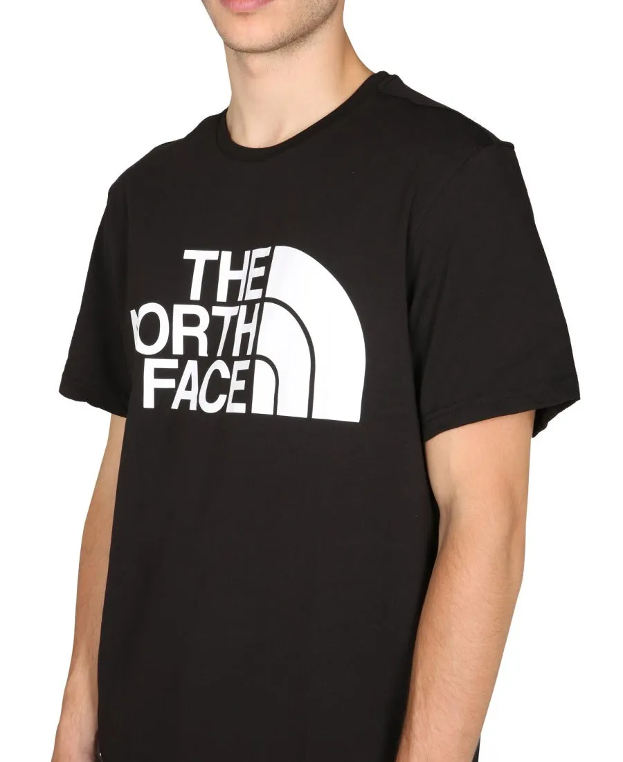 The North Face Logo Printed T-Shirt