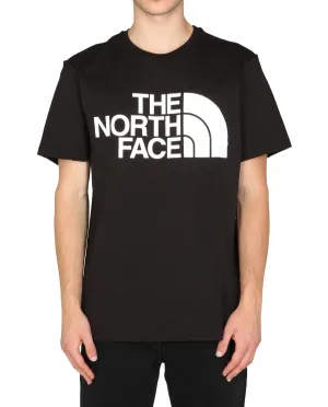 The North Face Logo Printed T-Shirt