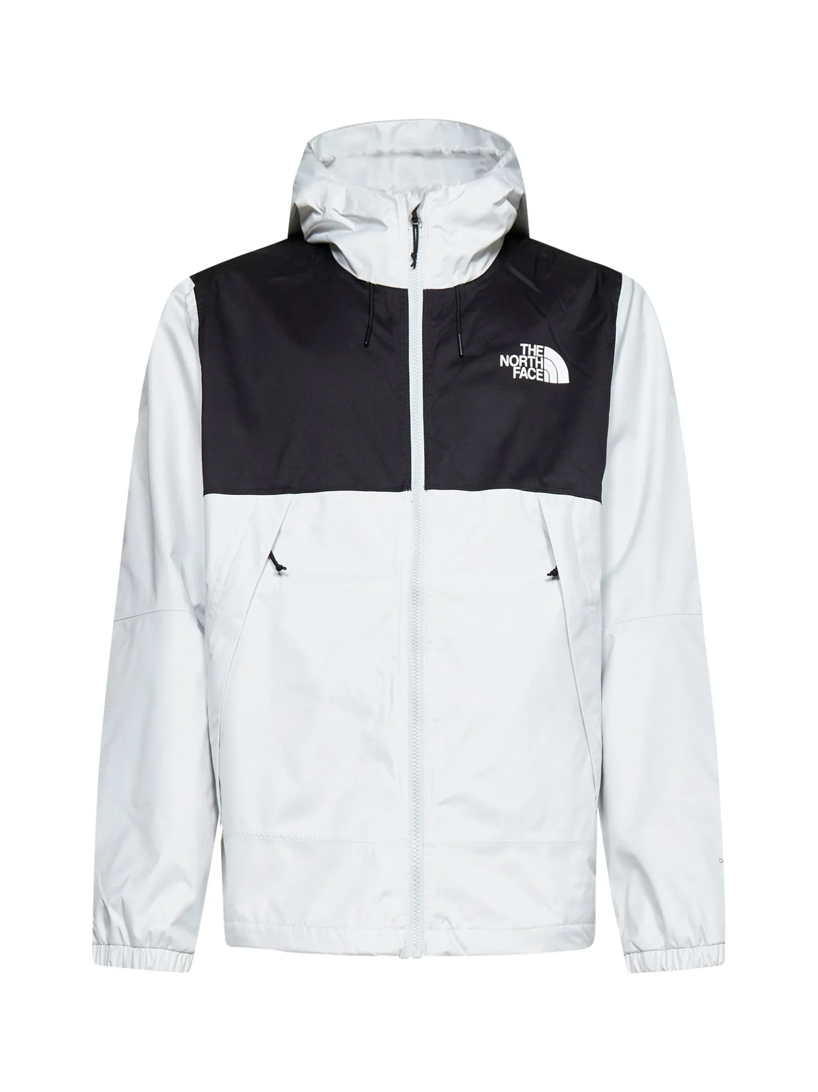 The North Face Mountain Zipped Jacket