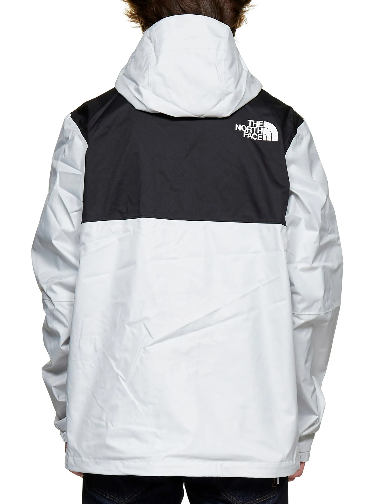 The North Face Mountain Zipped Jacket