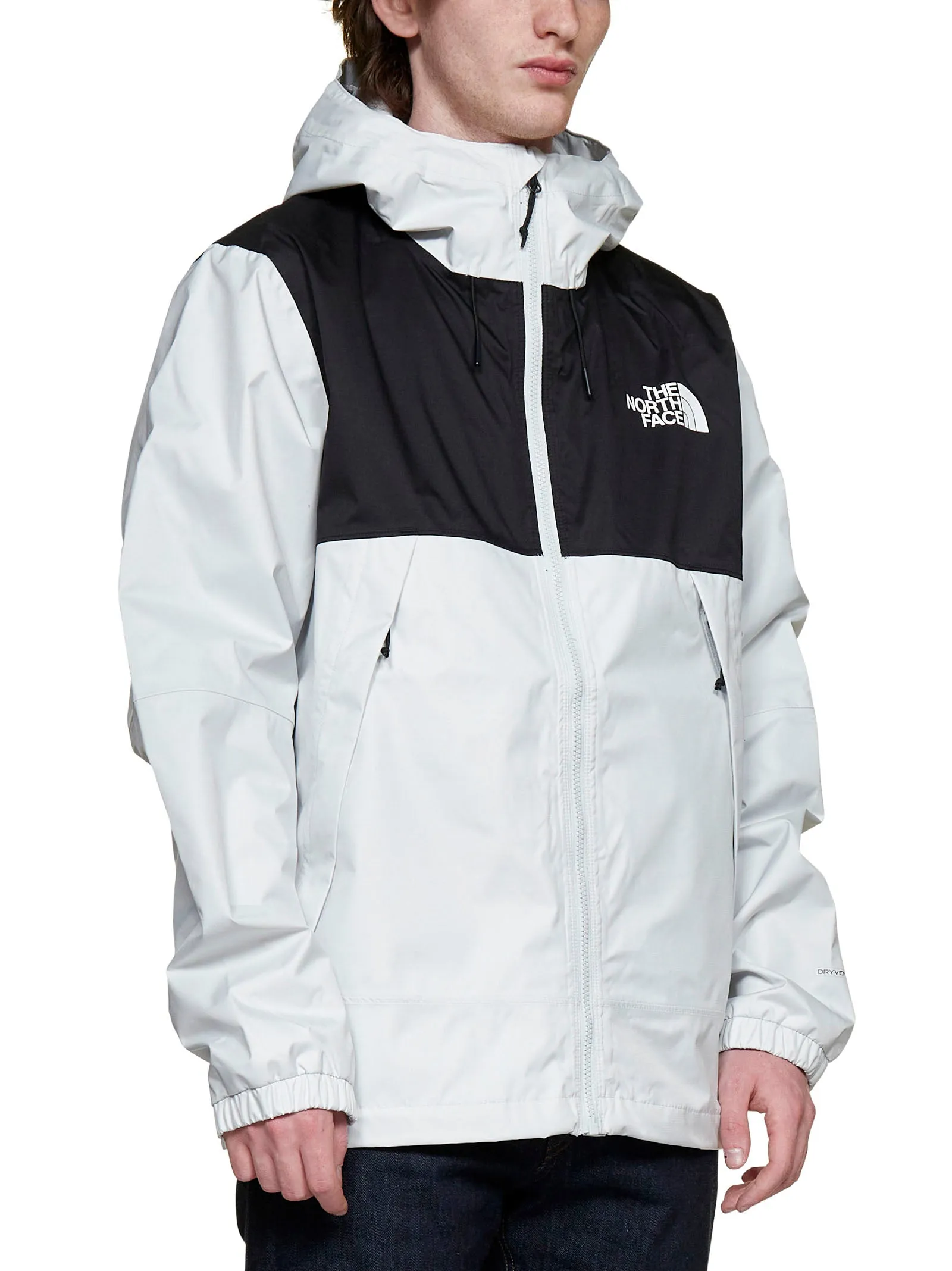 The North Face Mountain Zipped Jacket