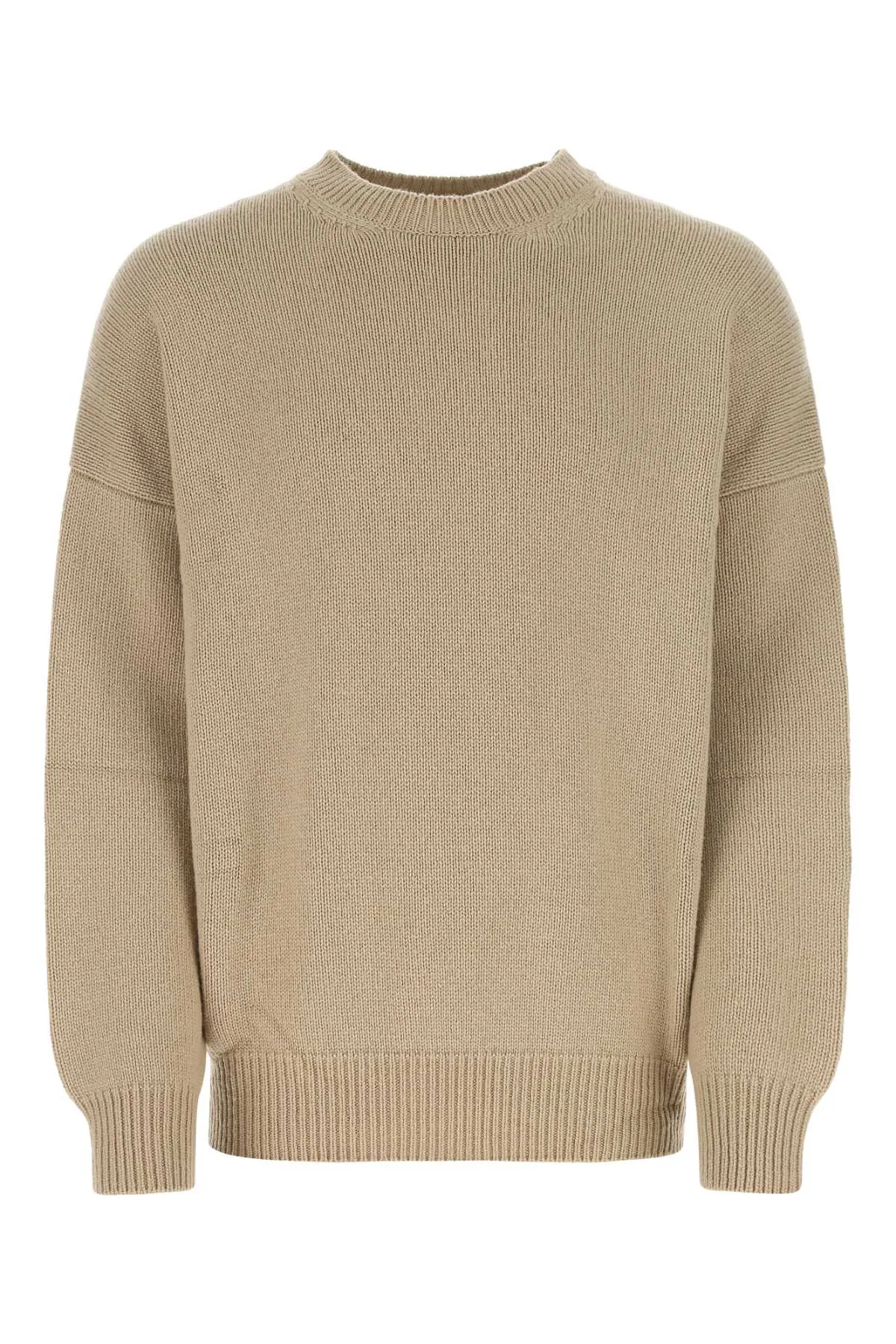 The Row Oversized Crewneck Sweater