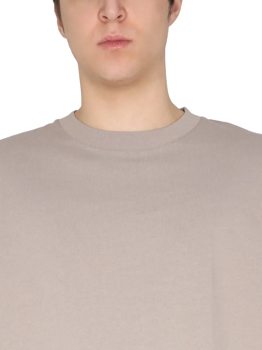 Theory Kyrie Crewneck T-Shirt