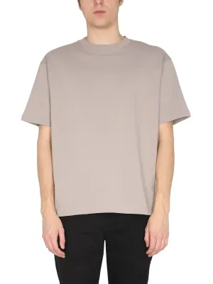 Theory Kyrie Crewneck T-Shirt