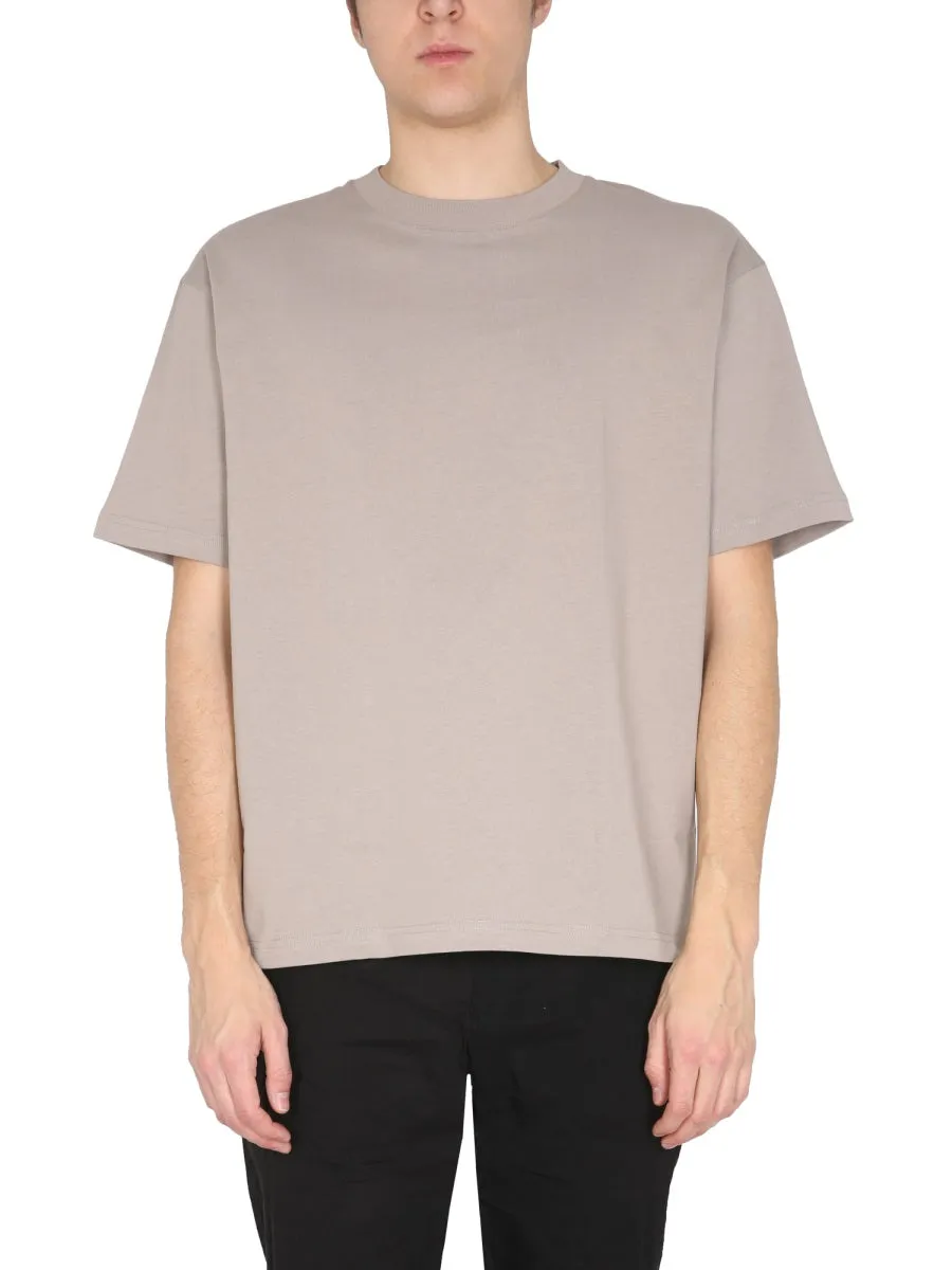 Theory Kyrie Crewneck T-Shirt