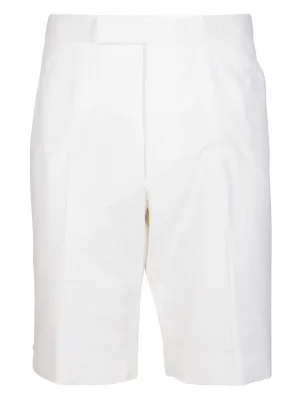Thom Browne Classic Bermuda Shorts