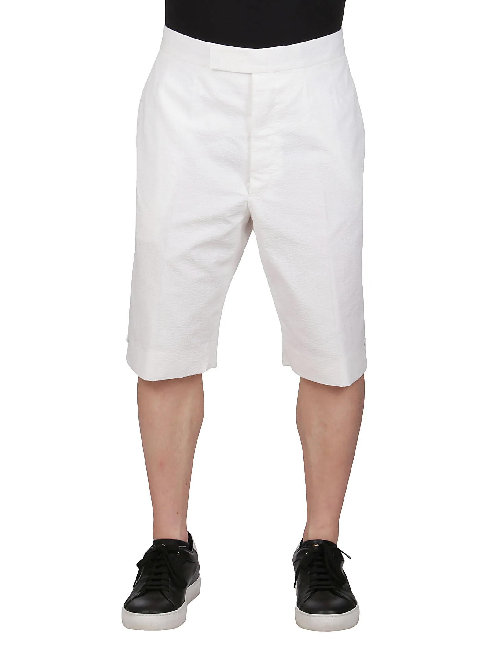Thom Browne Classic Bermuda Shorts