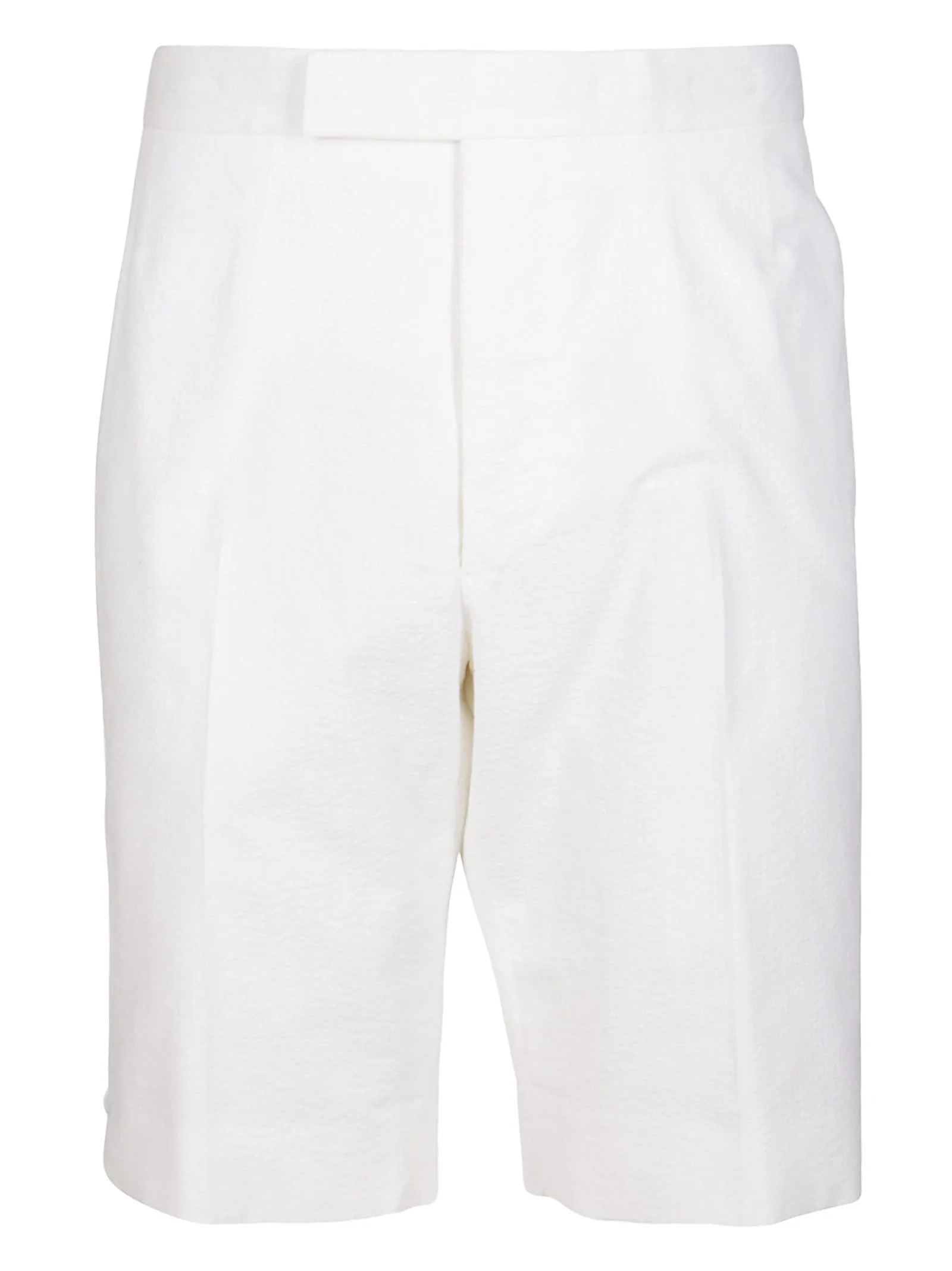 Thom Browne Classic Bermuda Shorts