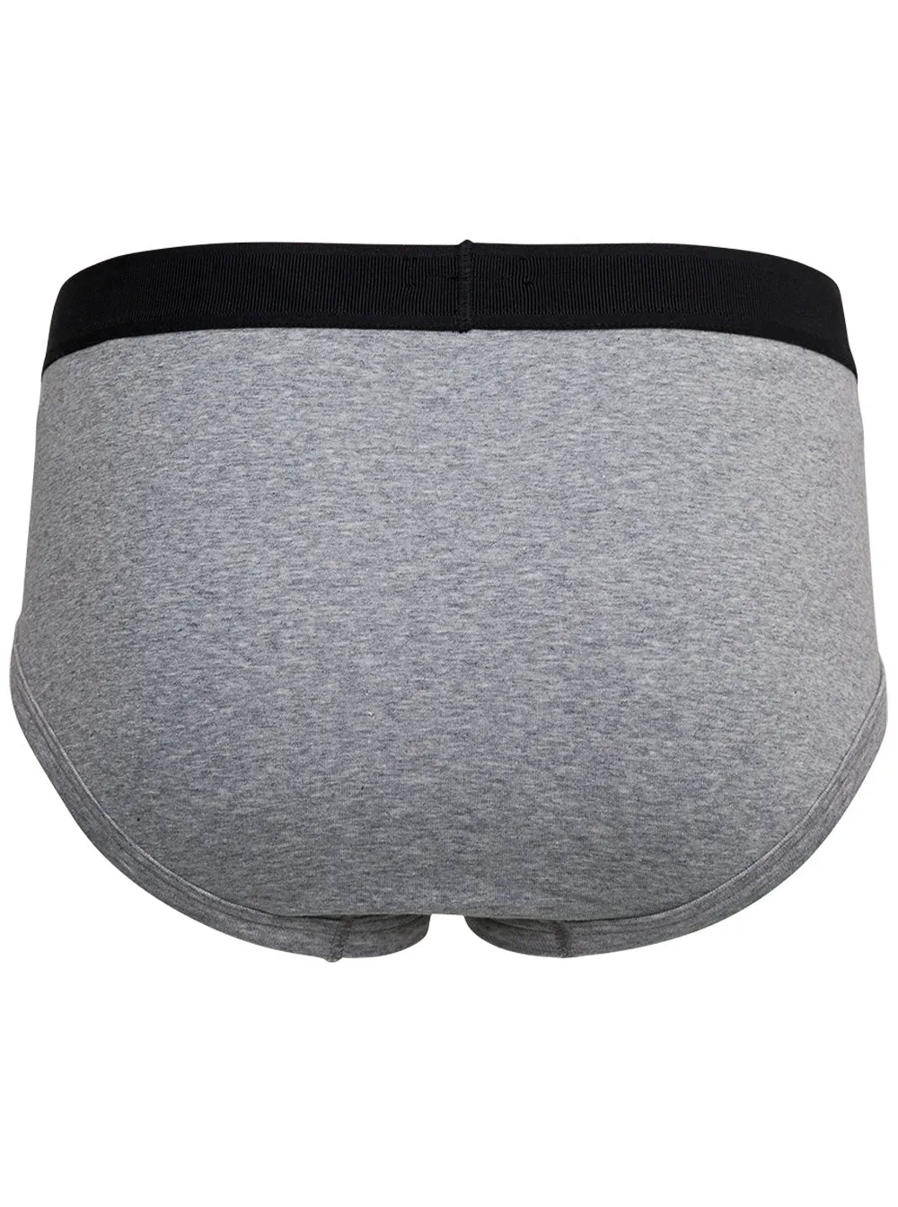 Tom Ford Logo Embroidered Briefs
