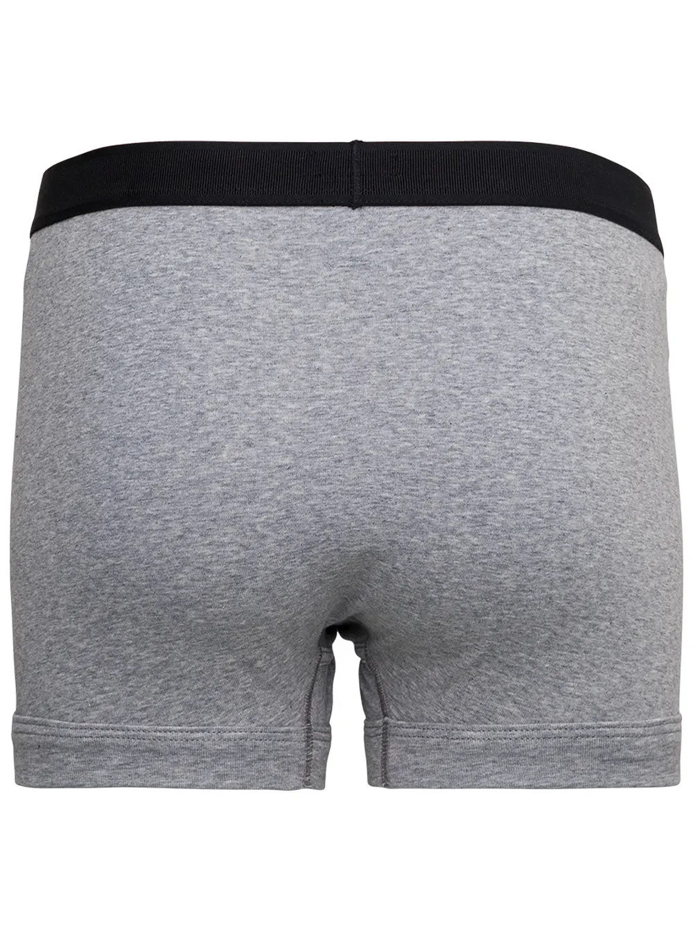 Tom Ford Logo Waistband Boxer Briefs