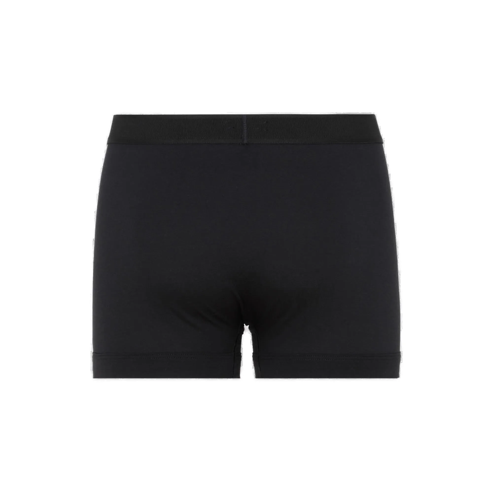 Tom Ford Logo Waistband Stretched Pack Of Two Briefs