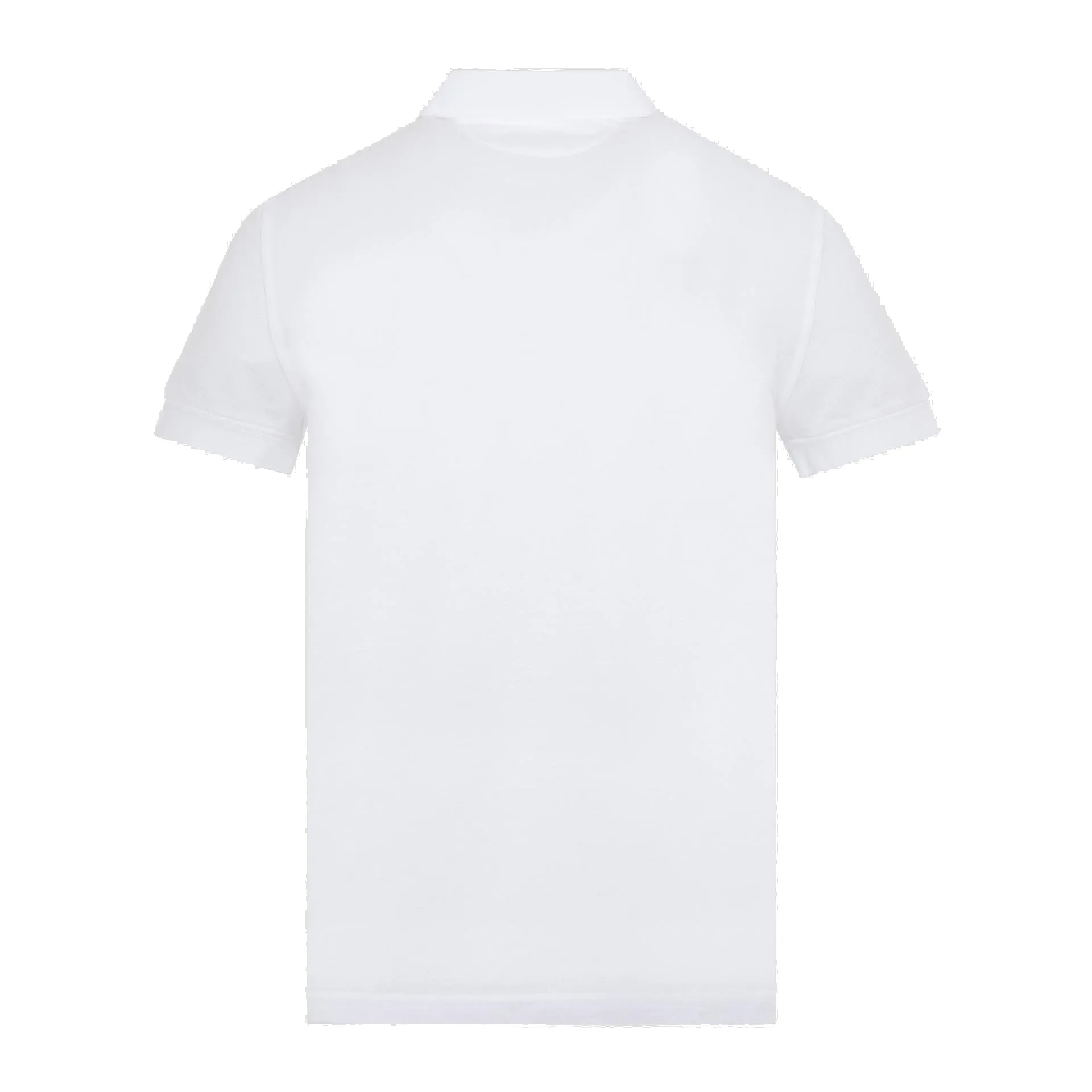 Tom Ford Short Sleeved Polo Shirt