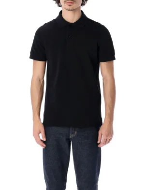 Tom Ford Short Sleeved Polo Shirt