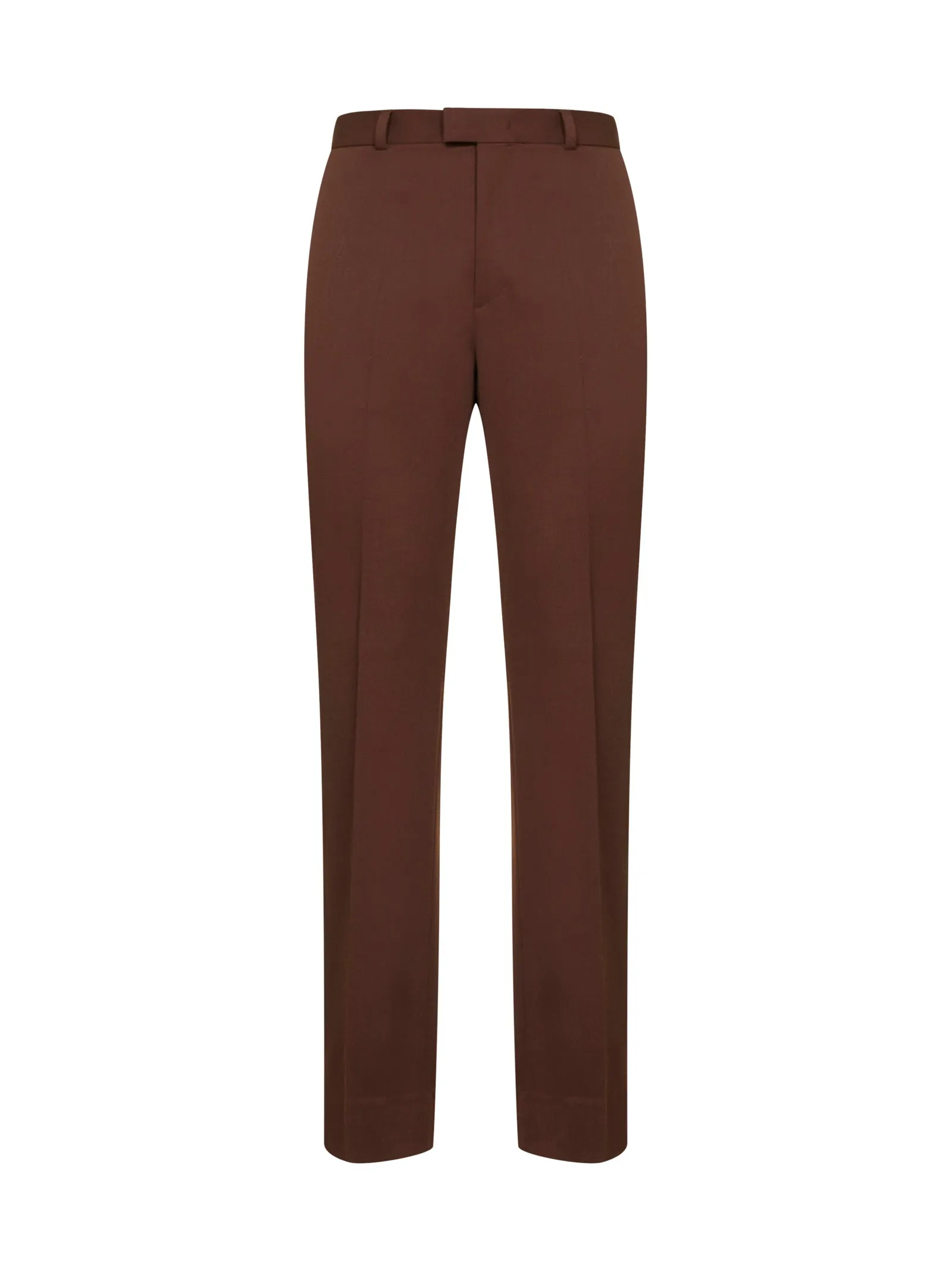Valentino Straight Leg Tailored Pants