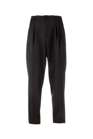 Valentino Straight Leg Tailored Pants