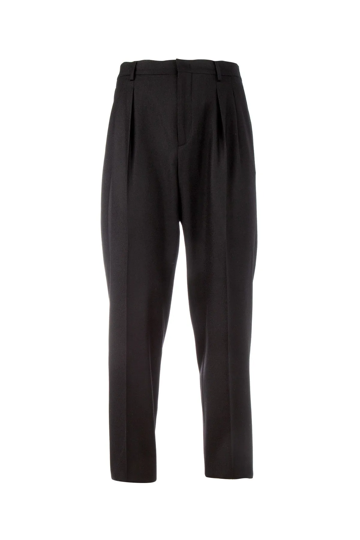 Valentino Straight Leg Tailored Pants