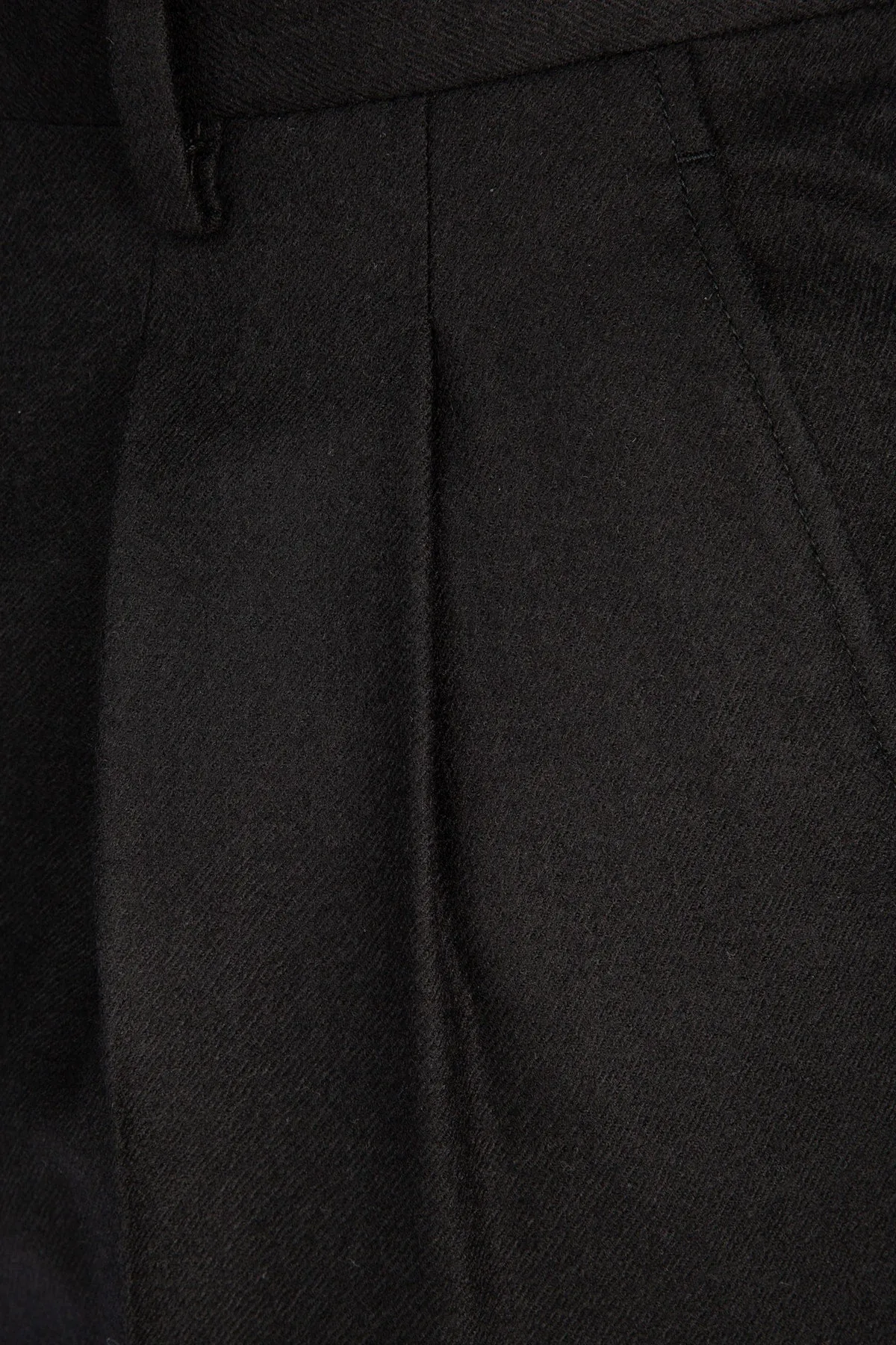 Valentino Straight Leg Tailored Pants
