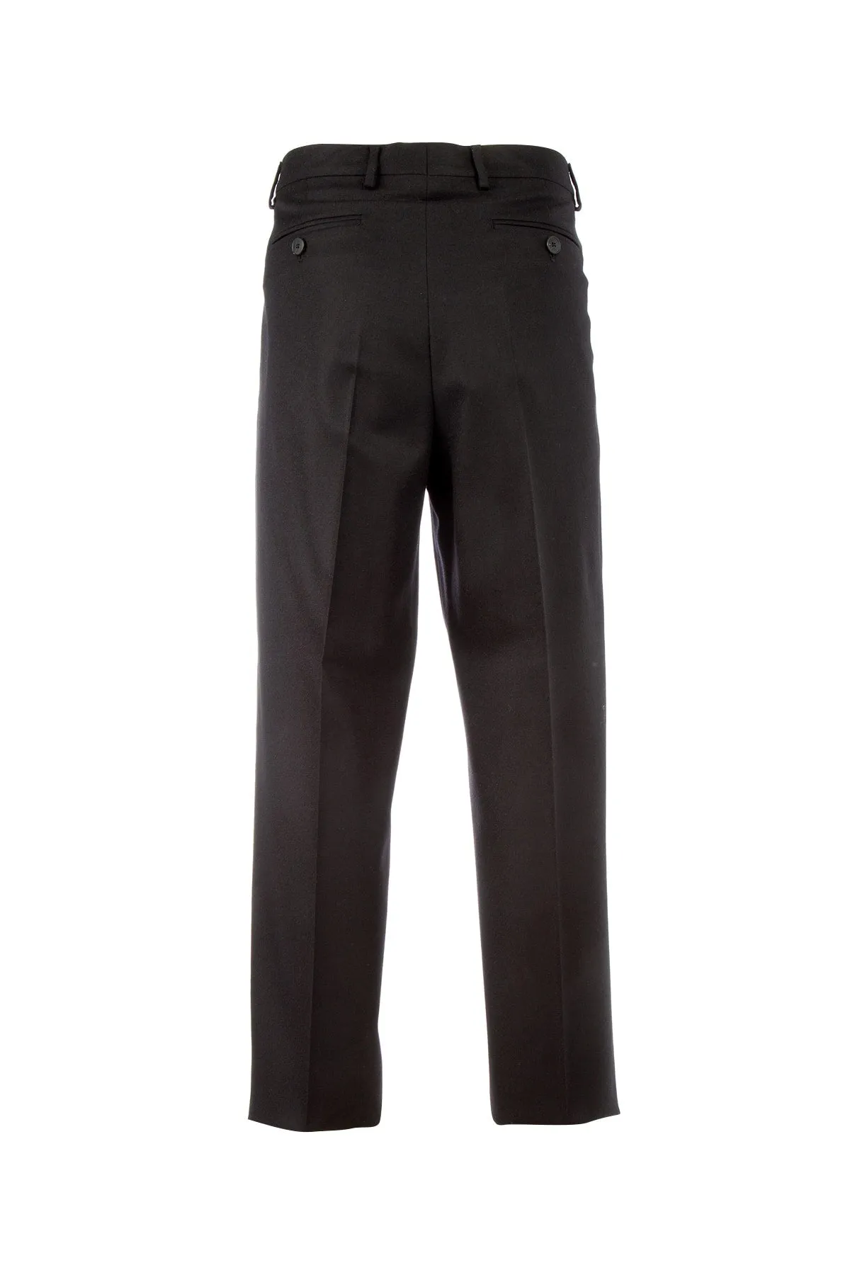 Valentino Straight Leg Tailored Pants