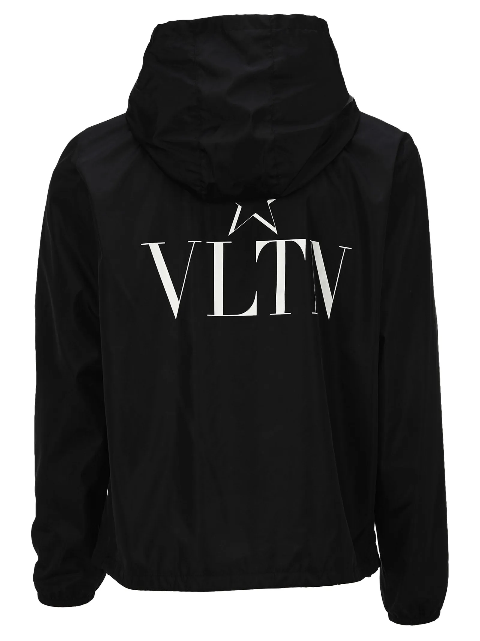 Valentino VLTN Hooded Jacket