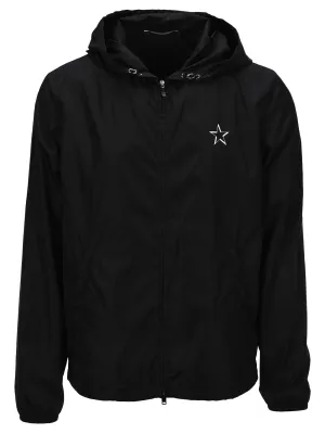 Valentino VLTN Hooded Jacket