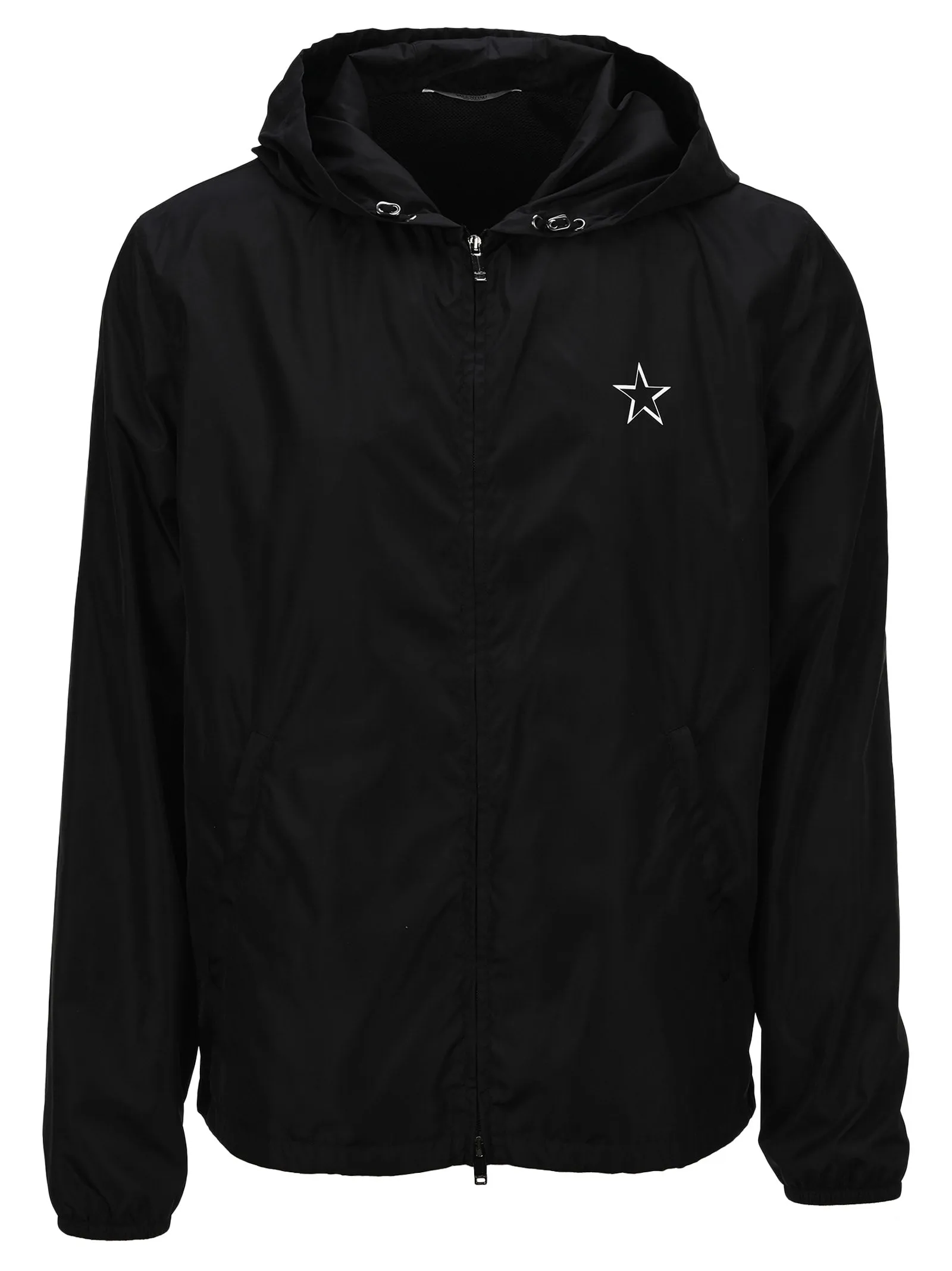 Valentino VLTN Hooded Jacket