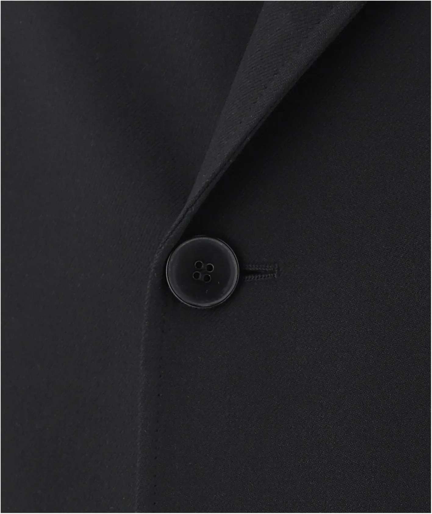 Valentino VLTN Times Double-Breasted Coat
