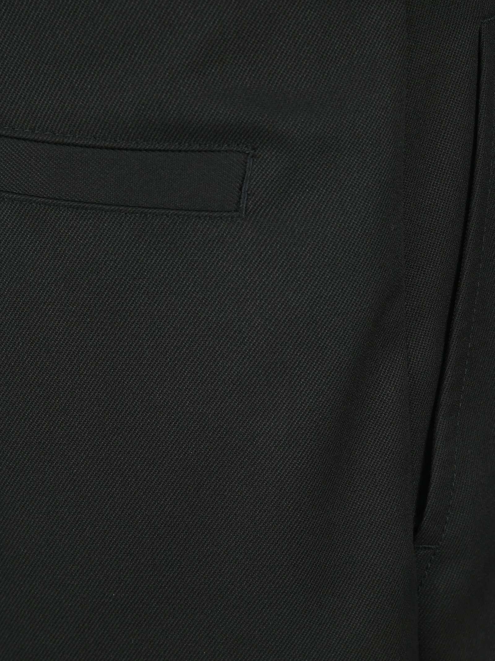 Valentino Wide-Leg Tailored Pants