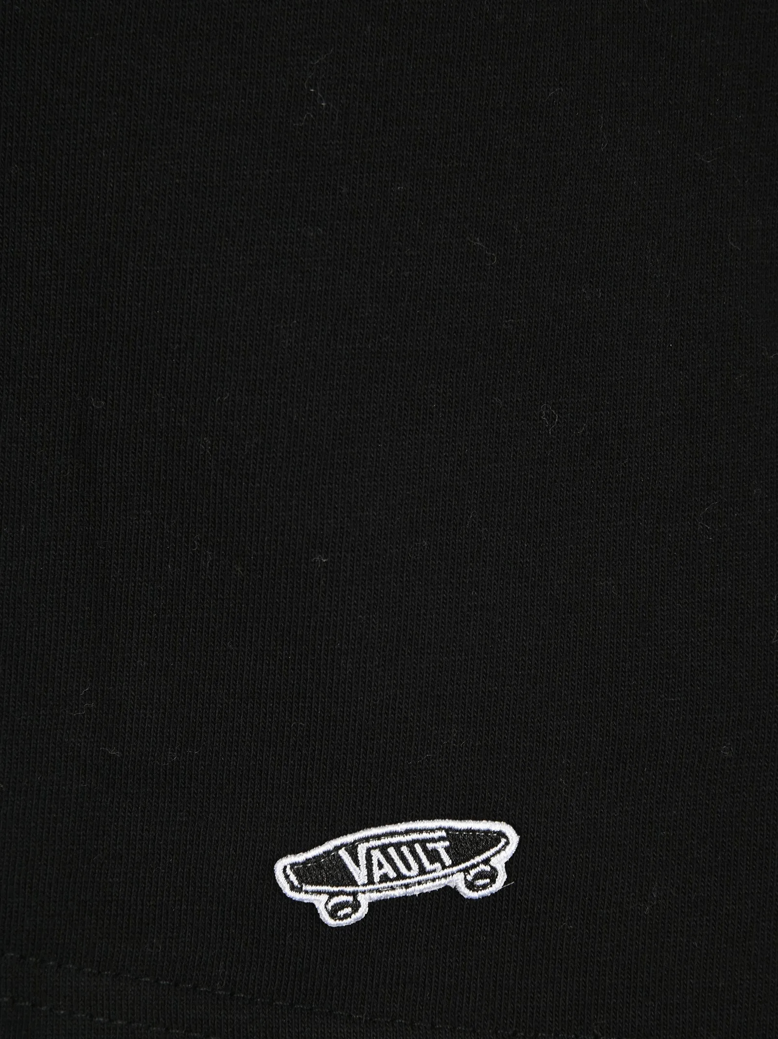 Vans Vault Crewneck T-Shirt