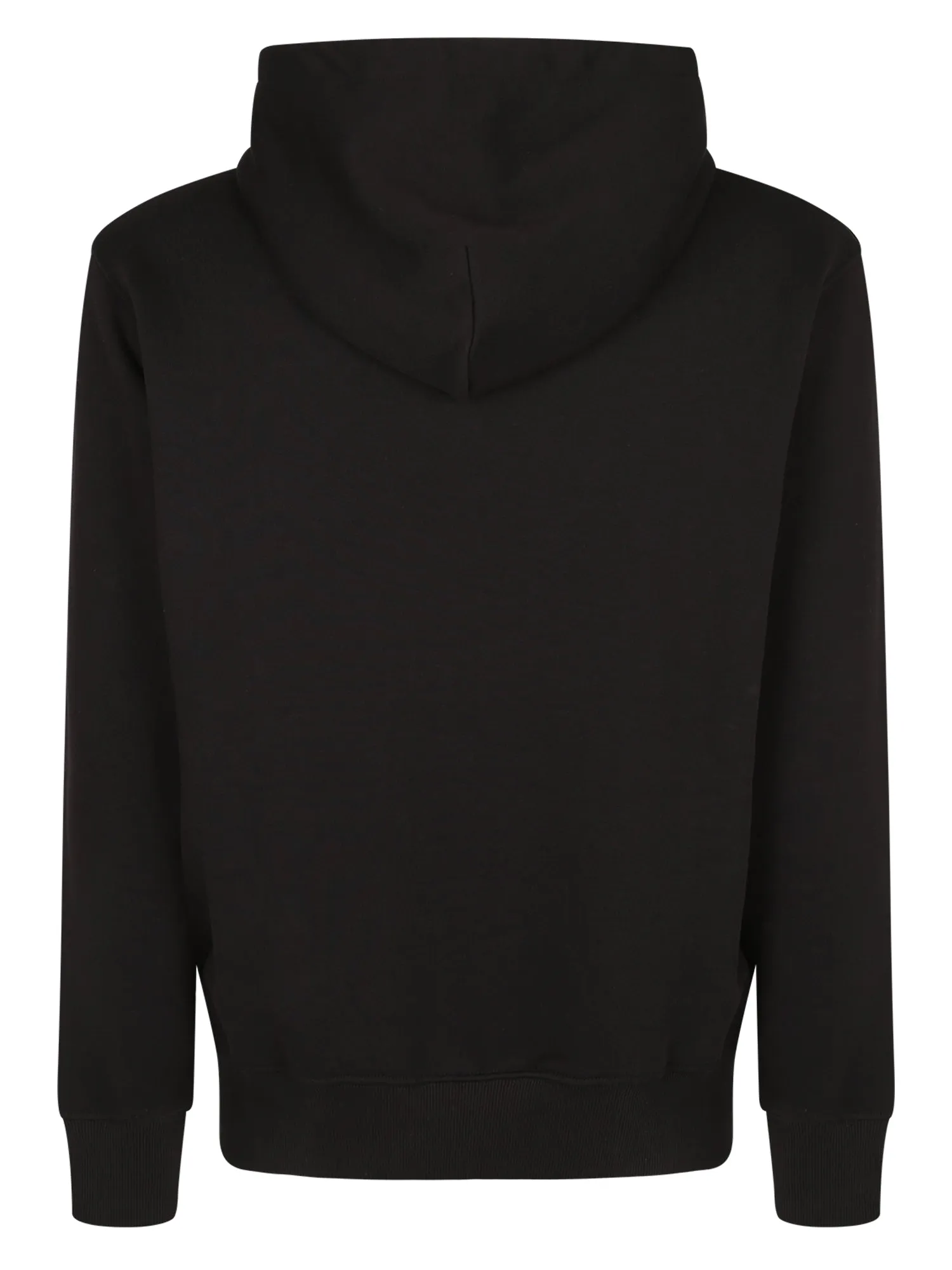 Versace Jeans Couture Drawstring Hoodie