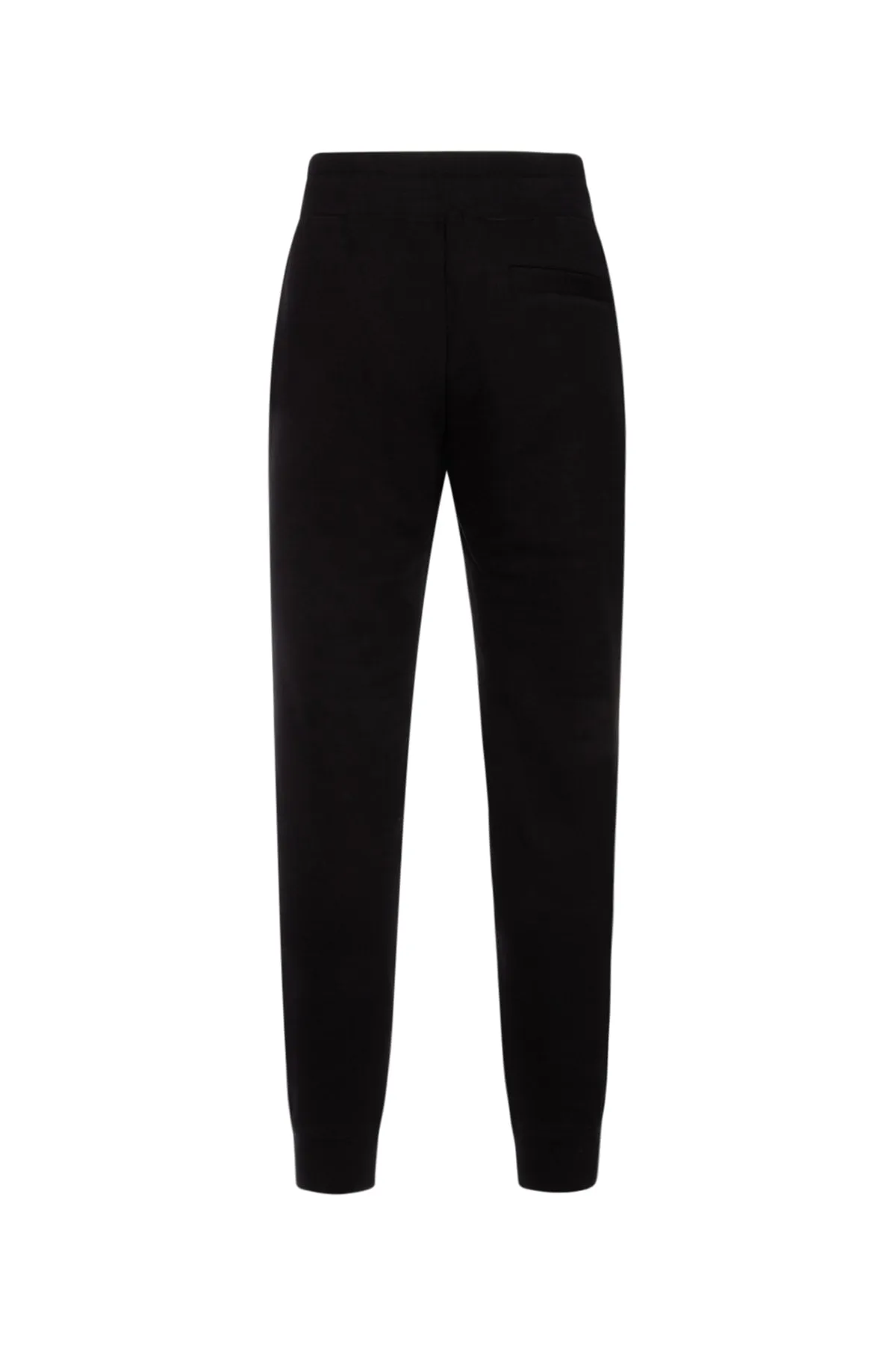 Versace Jeans Couture Logo-Panelled Drawstring Pants
