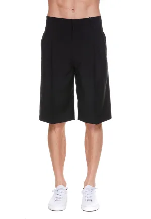 Versace Knee-Length Bermuda Shorts