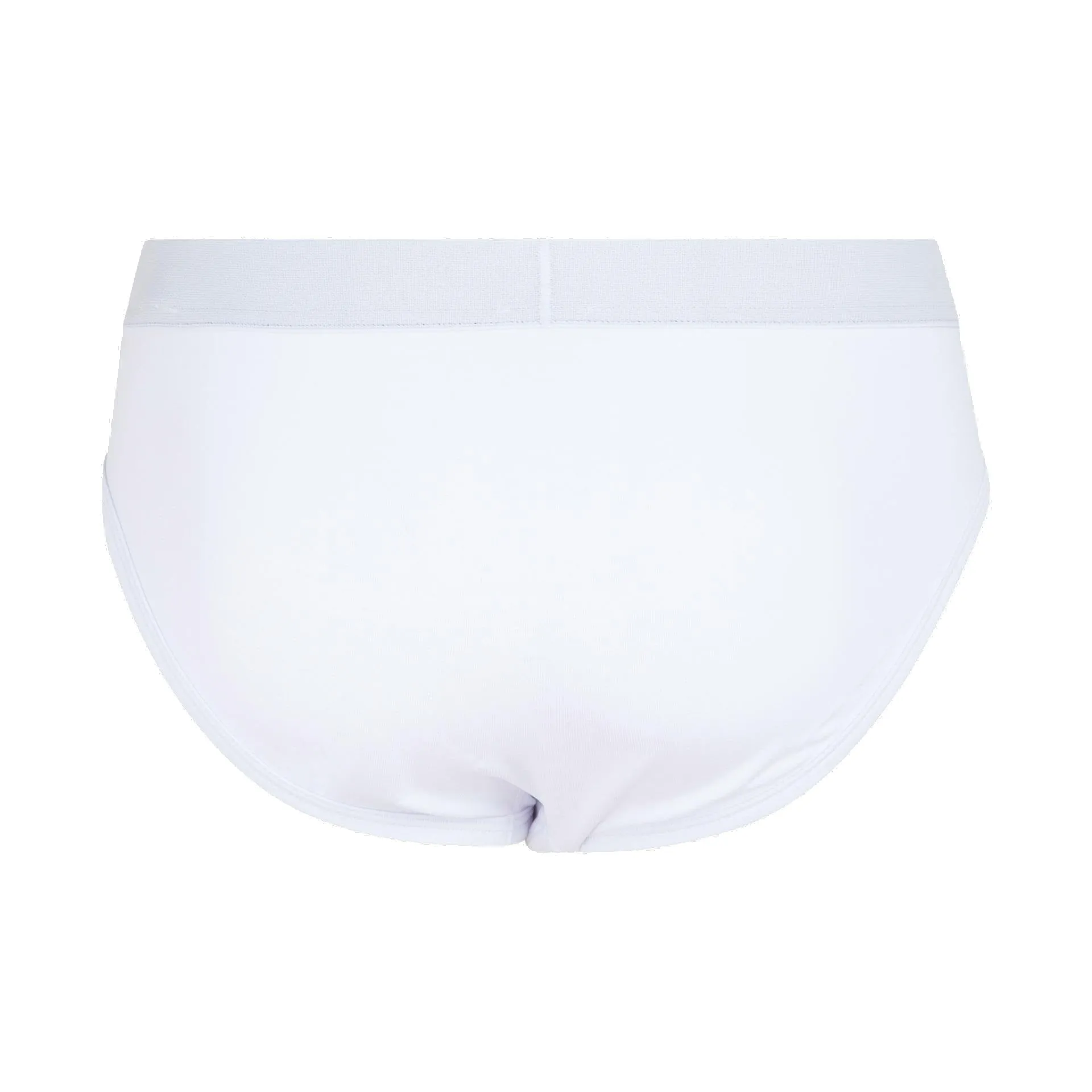 Vetements Logo Waistband Briefs