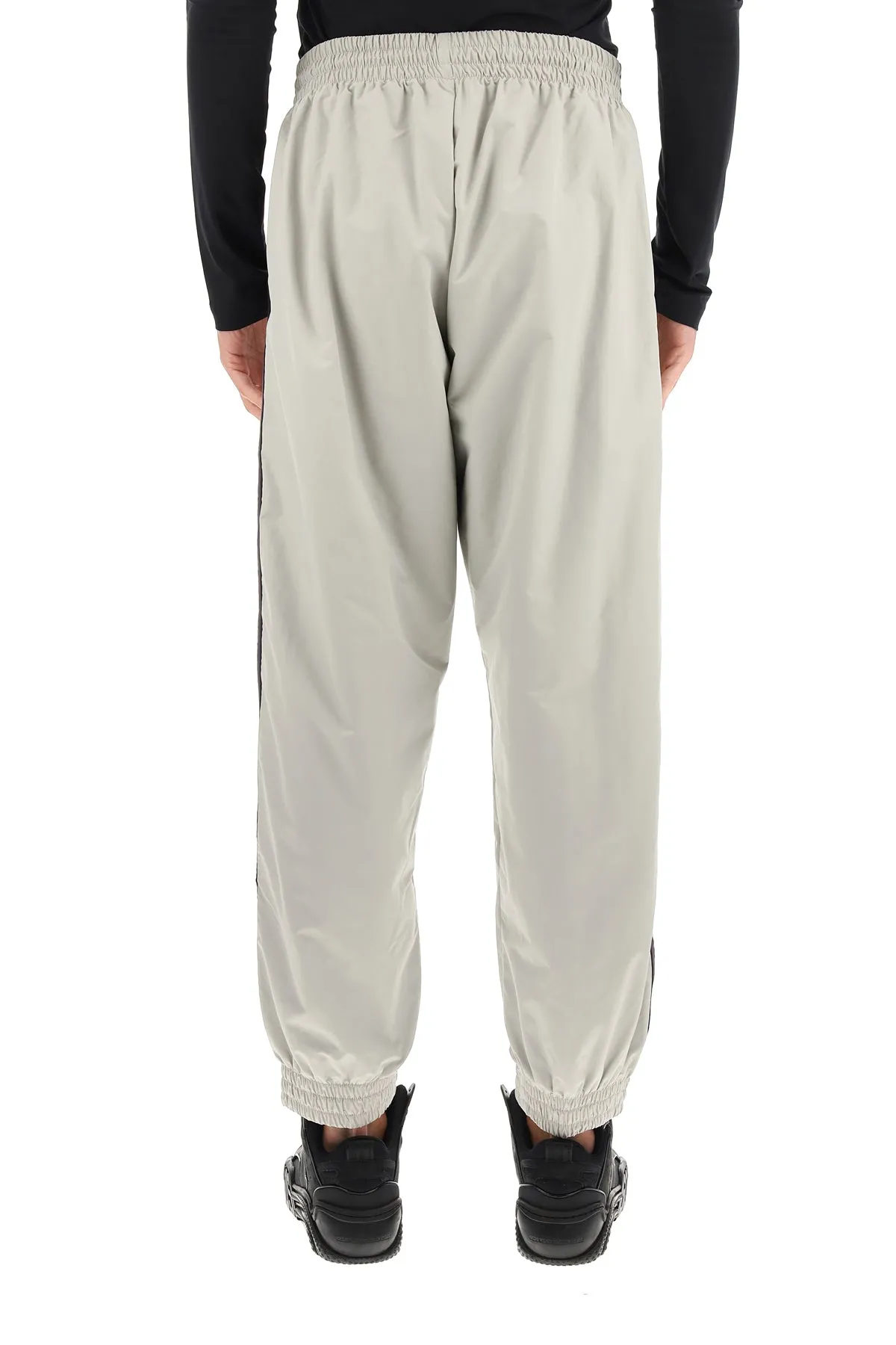 Vetements Side Stripe Track Pants