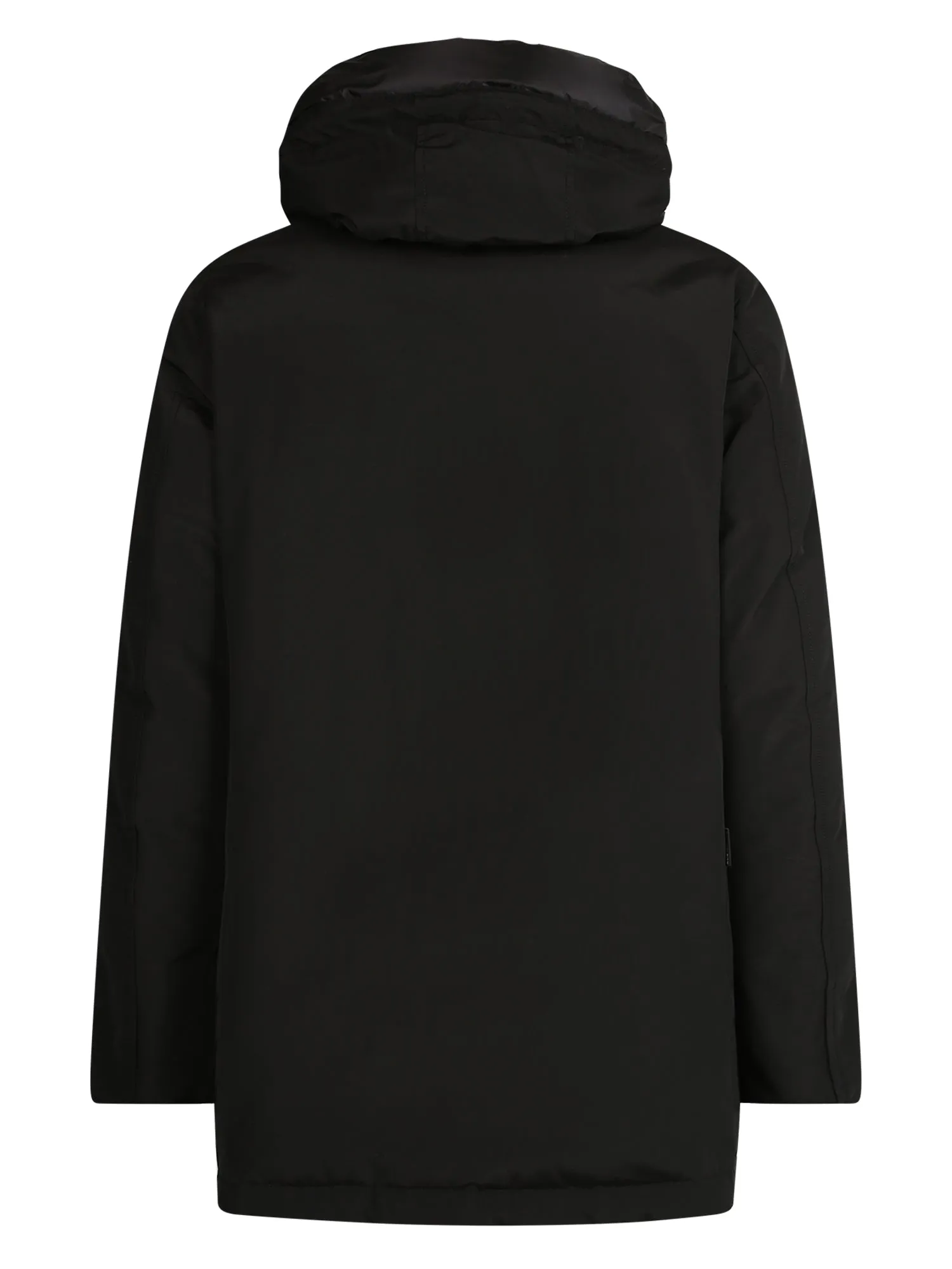 Woolrich Arctic Hooded Down Coat
