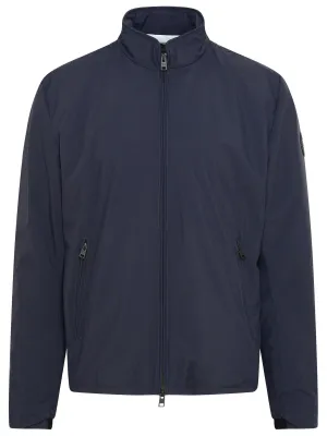 Woolrich Bomber Zipped Jacket