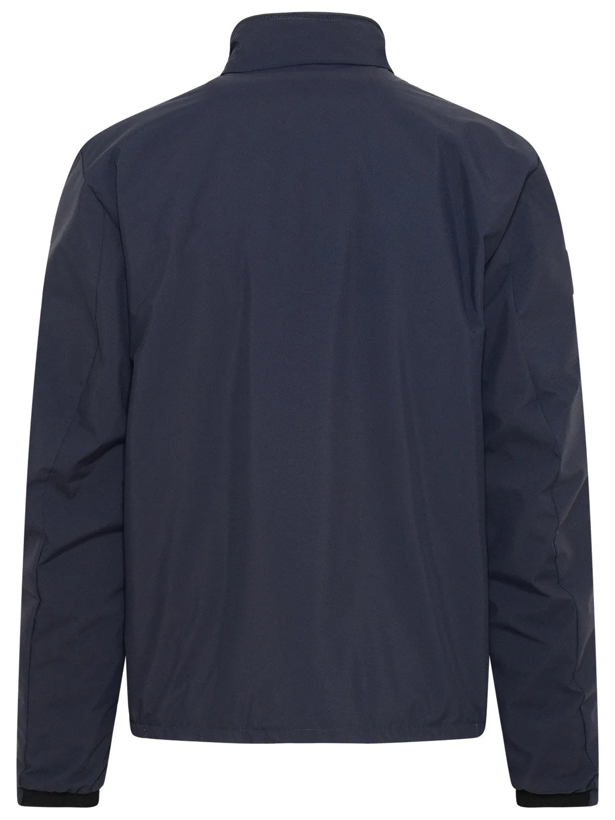 Woolrich Bomber Zipped Jacket