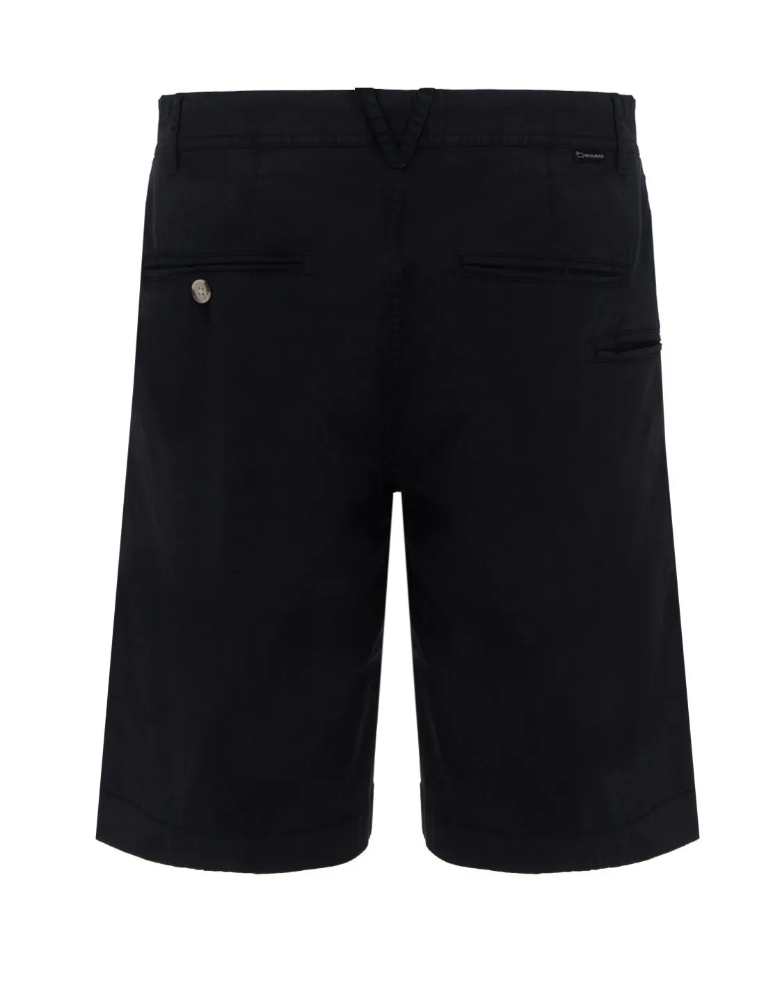 Woolrich Classic Button-Up Chino Shorts