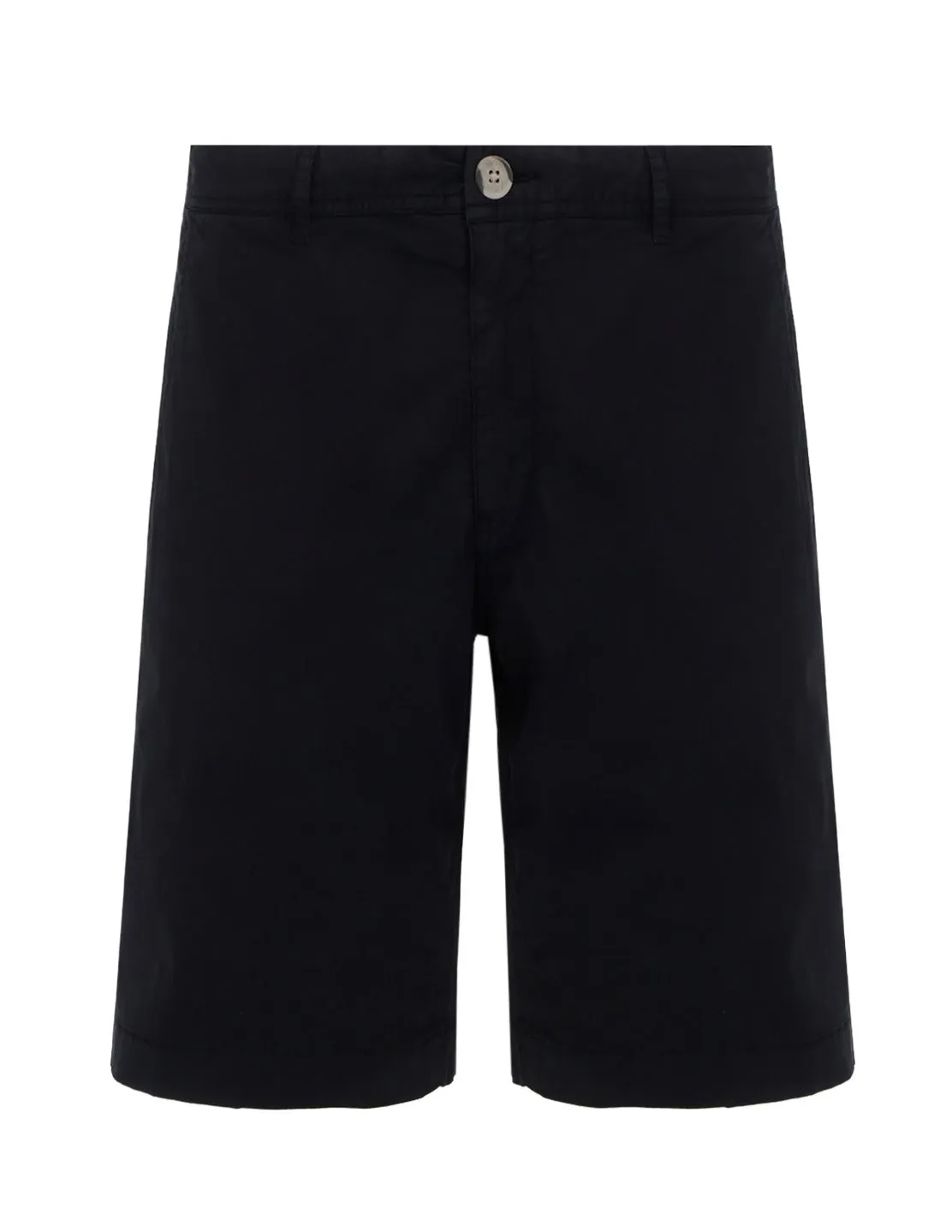 Woolrich Classic Button-Up Chino Shorts