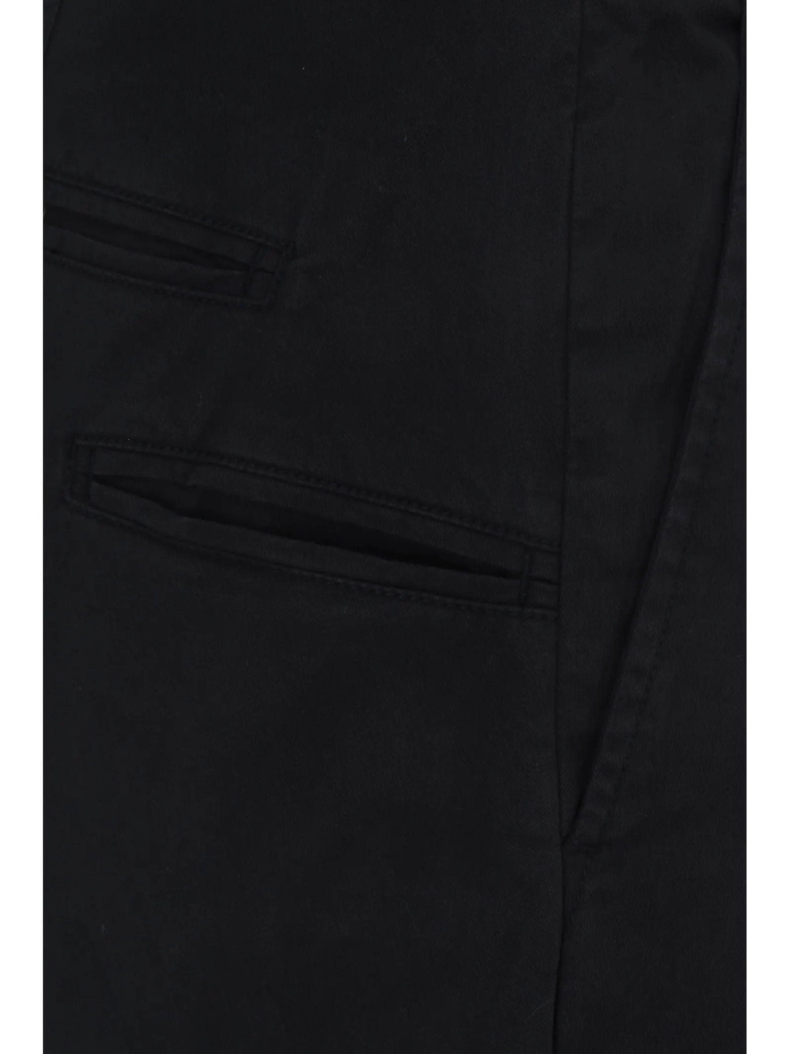 Woolrich Classic Button-Up Chino Shorts