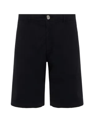 Woolrich Classic Button-Up Chino Shorts