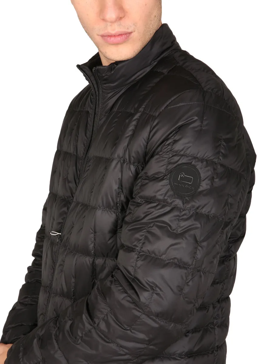 Woolrich Deepsix Packable Jacket