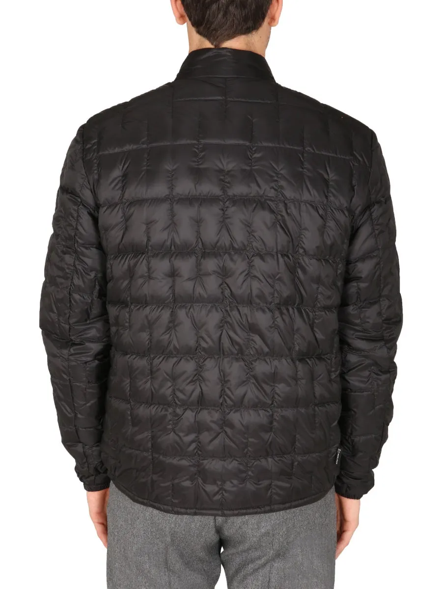 Woolrich Deepsix Packable Jacket