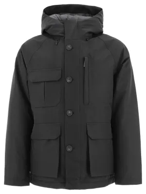 Woolrich Gore-Tex Mountain Jacket